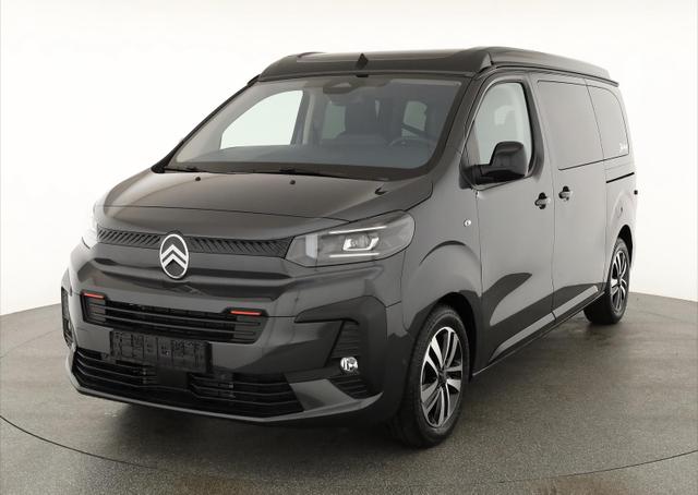 Citro&euml;n SpaceTourer - BlueHDi 180 M Holidays AT, AHK, K&uuml;che, Max-Paket
