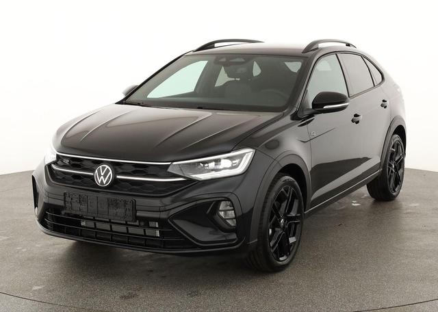 Volkswagen Taigo - R-Line 1.5 TSI DSG R-LINE, AHK, Navi, IQ.Light, Kamera, ACC, Winter