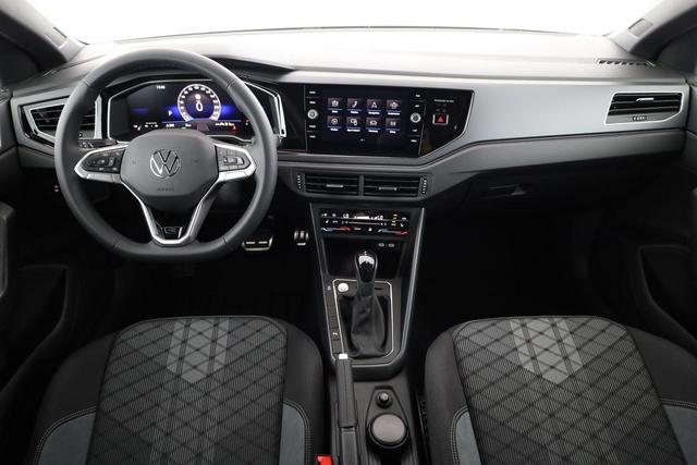 Volkswagen Taigo R-Line 1.5 TSI DSG R-LINE, AHK, Navi, IQ.Light, Kamera, ACC, Winter 