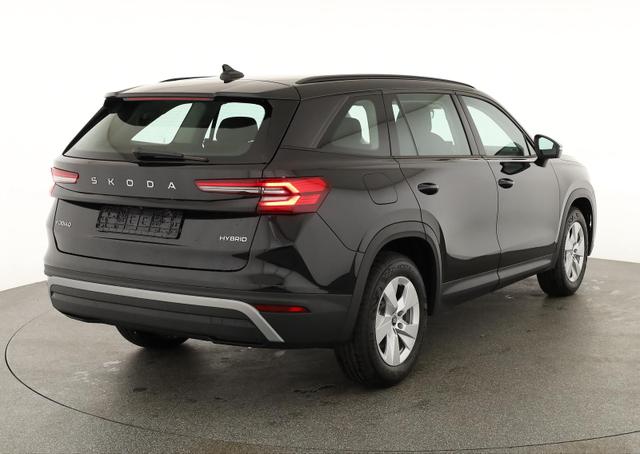 Skoda Kodiaq 1.5 TSI mHEV 110 kW Selection DSG Selection, 7-Sitzer, AHK, Navi, Side, Kamera, Winter, 4 J.- Garantie 