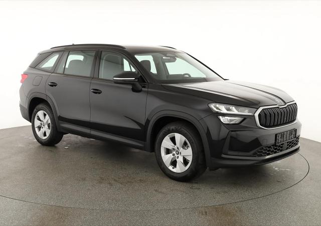 Skoda Kodiaq 1.5 TSI mHEV 110 kW Selection DSG Selection, 7-Sitzer, AHK, Navi, Side, Kamera, Winter, 4 J.- Garantie 