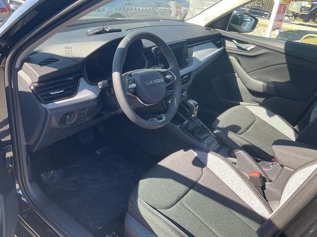 Skoda Kamiq Selection 1.5 TSI DSG Selection, LED, Kamera, Winter, 16-Zoll, 4.J-Garanite 