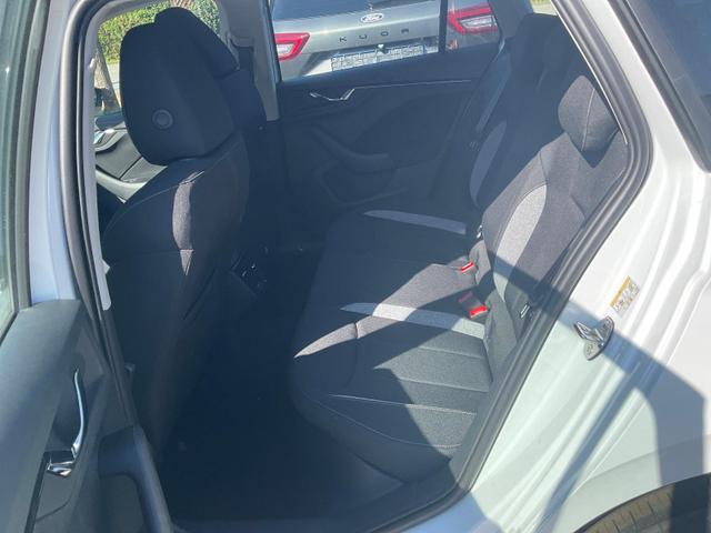 Skoda Kamiq Selection 1.5 TSI DSG Selection, LED, Kamera, Winter, 16-Zoll, 4.J-Garantie 