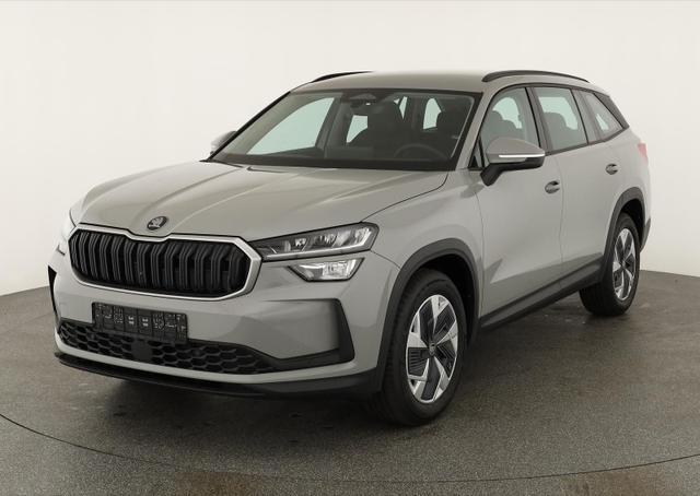 Skoda Kodiaq - 1.5 TSI mHEV 110 kW Selection DSG Selection, 7-Sitzer, AHK, Navi, Side, Kamera, Winter, 4 J.- Garantie