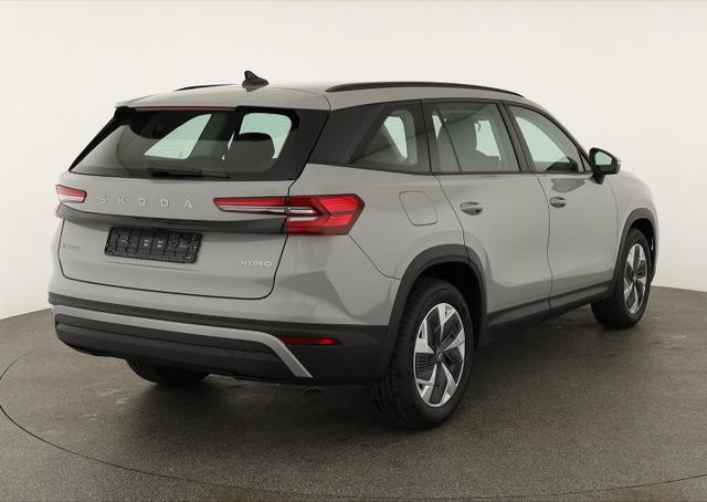 Skoda Kodiaq 1.5 TSI mHEV 110 kW Selection DSG Selection, 7-Sitzer, AHK, Navi, Side, Kamera, Winter, 4 J.- Garantie 