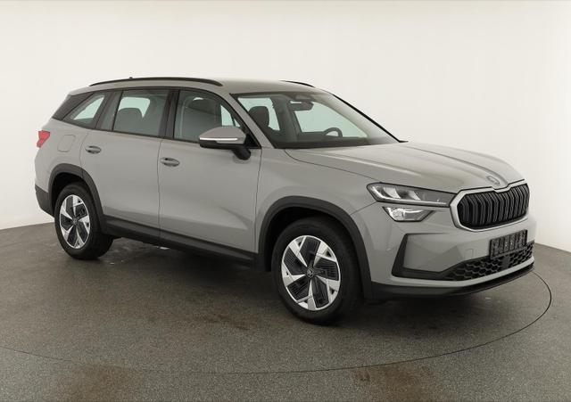 Skoda Kodiaq 1.5 TSI mHEV 110 kW Selection DSG Selection, 7-Sitzer, AHK, Navi, Side, Kamera, Winter, 4 J.- Garantie 