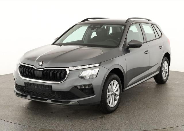 Skoda Kamiq - Selection 1.5 TSI DSG Selection, LED, Kamera, Winter, 16-Zoll, 4. J-Garantie