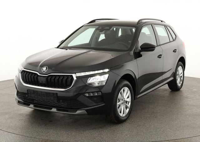 Skoda Kamiq - Selection 1.5 TSI DSG Selection, LED, Kamera, Winter, 16-Zoll, 4.J-Garanite