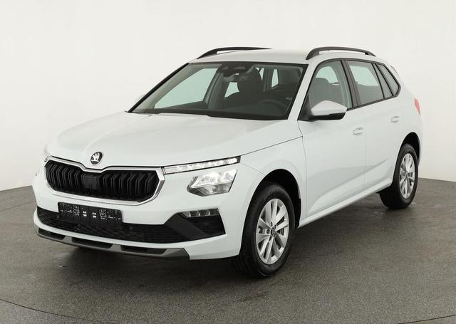 Skoda Kamiq - Selection 1.5 TSI DSG Selection, LED, Kamera, Winter, 16-Zoll, 4.J-Garantie