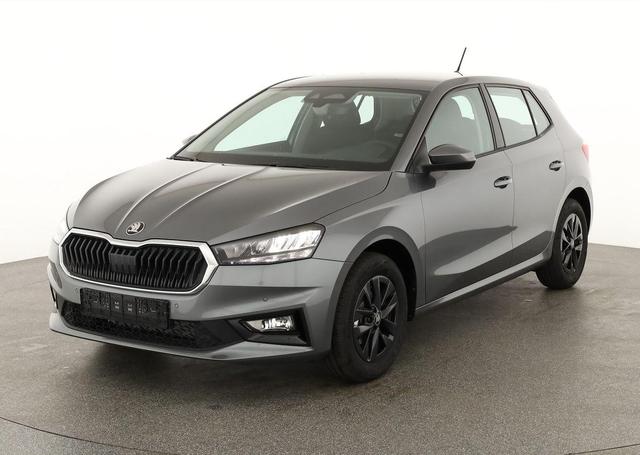 Skoda Fabia - Selection 1.0 TSI Selection, LED, Kamera, Winter, 5 J.-Garantie