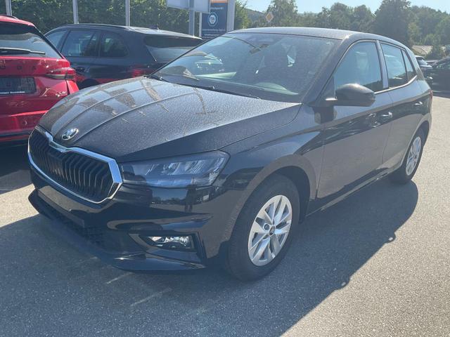 Skoda Fabia - Selection 1.0 TSI Selection, LED, Kamera, Winter, 5 J.-Garantie