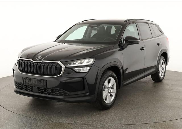 Skoda Kodiaq - 1.5 TSI mHEV 110kW Selection DSG Selection, AHK, Navi, Kamera, Side, Winter