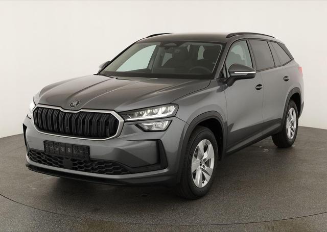 Skoda Kodiaq - 1.5 TSI mHEV 110kW Selection DSG Selection, AHK, Navi, Kamera, Side, Winter
