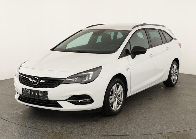 Opel Astra Sports Tourer - Edition Start/Stop 1.2 Edition, AHK, LED, Kamera, Navi, AppConnect