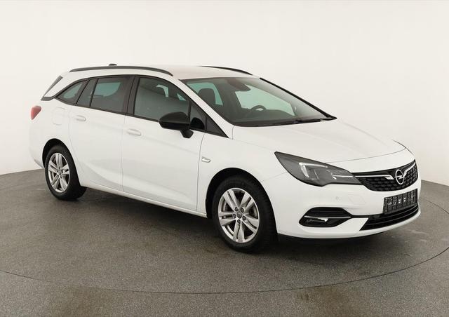 Opel Astra Sports Tourer Edition Start/Stop 1.2 Edition, AHK, LED, Kamera, Navi, AppConnect 