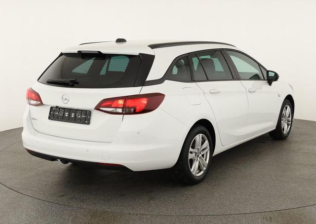 Opel Astra Sports Tourer Edition Start/Stop 1.2 Edition, AHK, LED, Kamera, Navi, AppConnect 