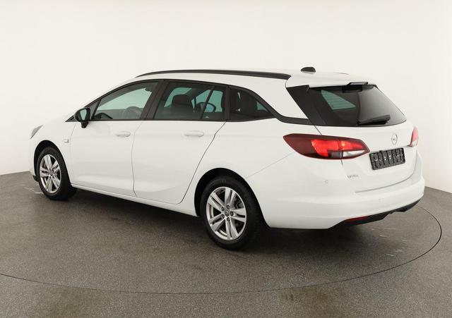 Opel Astra Sports Tourer Edition Start/Stop 1.2 Edition, AHK, LED, Kamera, Navi, AppConnect 
