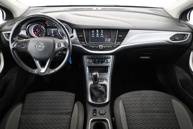 Opel Astra Sports Tourer Edition Start/Stop 1.2 Edition, AHK, LED, Kamera, Navi, AppConnect 