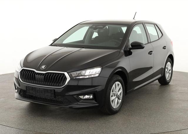 Skoda Fabia - Selection 1.0 TSI Selection, LED, Kamera, Winter, 5 J.-Garantie