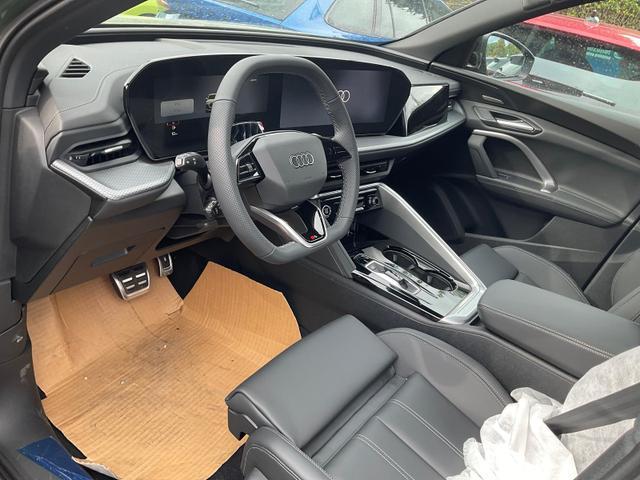 Audi Q5 3.0 TDI quattro 220 kW qu S-LINE, AHK, 20-Zoll, Leder, B&O, experience plus, sofort 