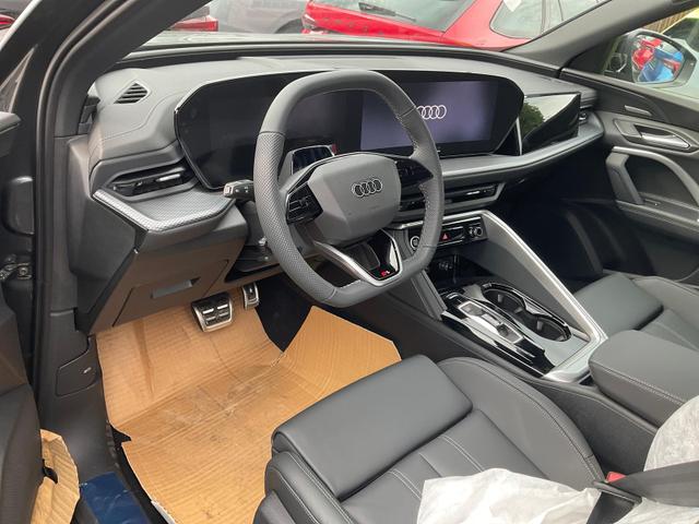 Audi Q5 3.0 TDI quattro 220 kW qu S-LINE, AHK, 20-Zoll, Leder, B&O, experience plus, sofort 