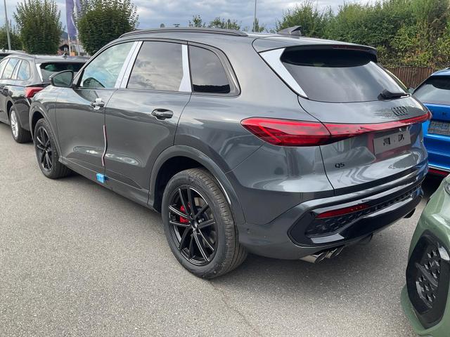 Audi Q5 3.0 TDI quattro 220 kW qu S-LINE, AHK, 20-Zoll, Leder, B&O, experience plus, sofort 