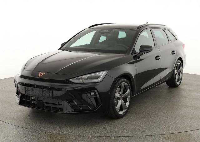 Seat Leon Sportstourer - 2.0 TSI 150 kW 4Drive DSG 4Drive, Navi, Side, Matrix, el. Klappe, 18-Zoll, 5 J.-Garantie