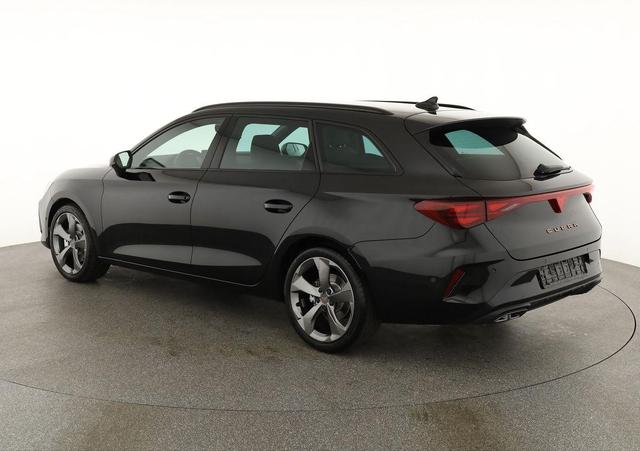 Seat Leon Sportstourer 2.0 TSI 150 kW 4Drive DSG 4Drive, Navi, Side, Matrix, el. Klappe, 18-Zoll, 5 J.-Garantie 