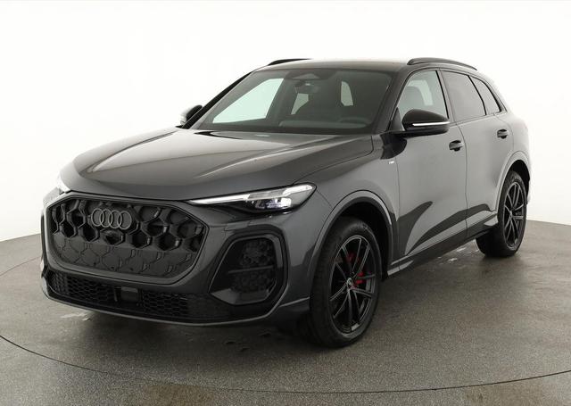 Audi Q5 - 3.0 TDI quattro 220 kW qu S-LINE, AHK, 20-Zoll, Leder, B&O, experience plus, sofort