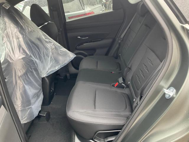 Hyundai TUCSON 1.6 T-GDI DCT 4WD, AHK, Navi, el. Klappe, Kamera, Side, Winter, 19-Zoll 