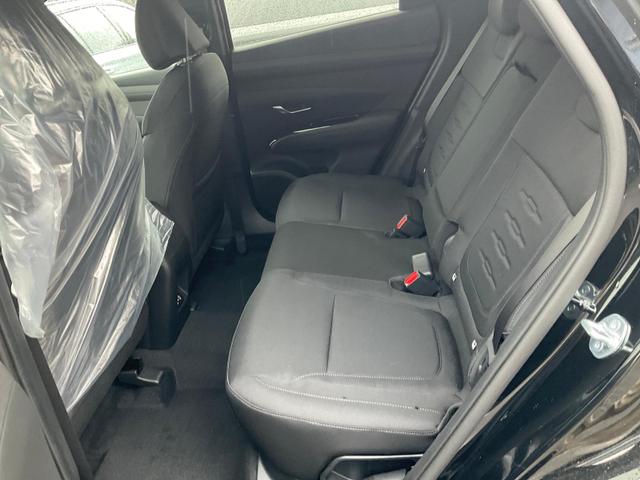 Hyundai TUCSON 1.6 T-GDI DCT 4WD, AHK, Navi, el. Klappe, Kamera, Side, Winter, 19-Zoll 