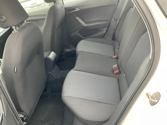 Seat Arona Style 1.0 TSI DSG Style, LED, ACC, AppConnect 