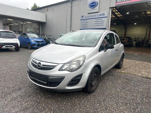 Opel Corsa - D 1.2 Selection