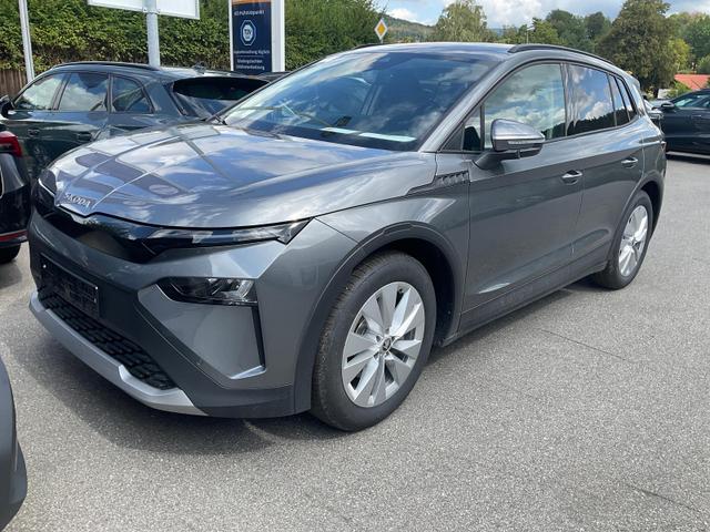 Skoda Elroq - 60 Selection Selection, Navi, Side, LED, Kamera, Winter, 19-Zoll, sofort
