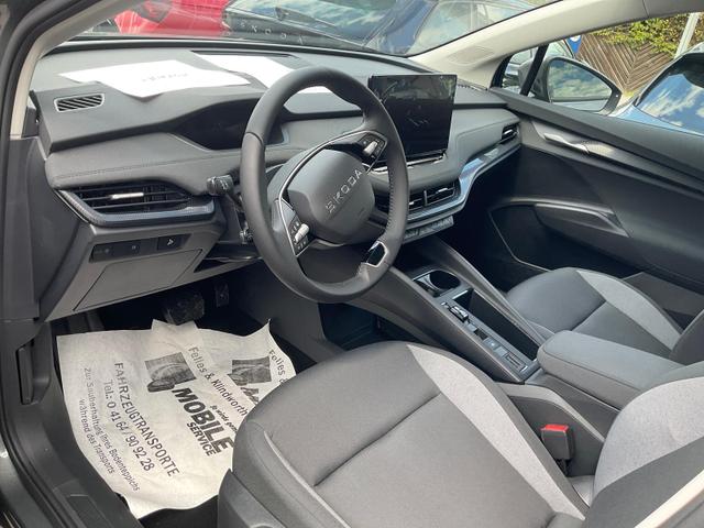 Skoda Elroq 60 Selection Selection, Navi, Side, LED, Kamera, Winter, 19-Zoll, sofort 