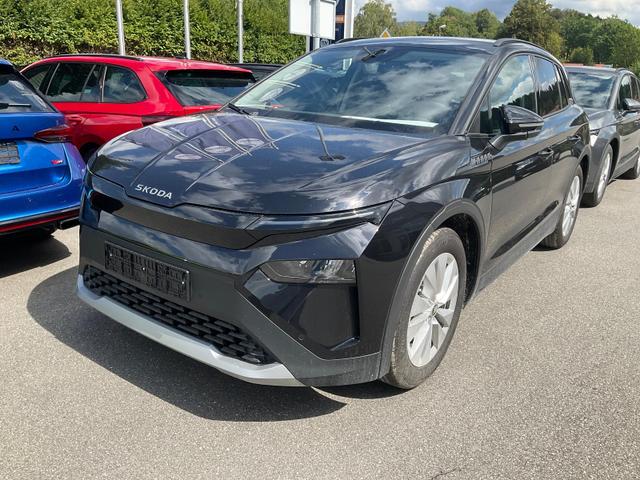 Skoda Elroq - 60 Selection Selection, Navi, Side, LED, Kamera, Winter, 19-Zoll, sofort