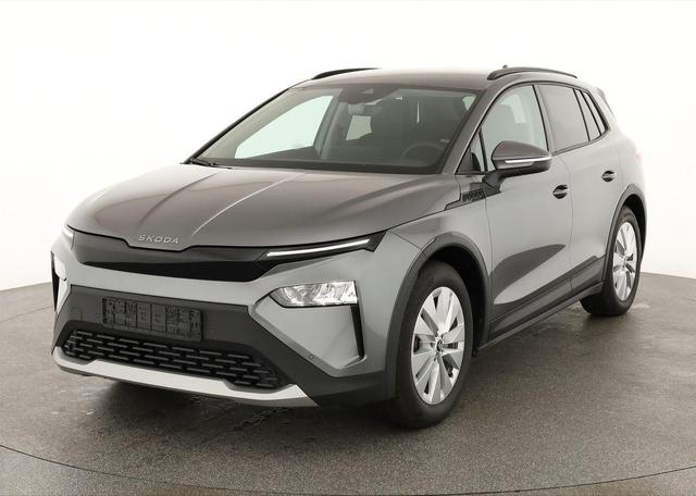 Skoda Elroq - 60 Selection Selection, Navi, Side, LED, Kamera, Winter, 19-Zoll, sofort