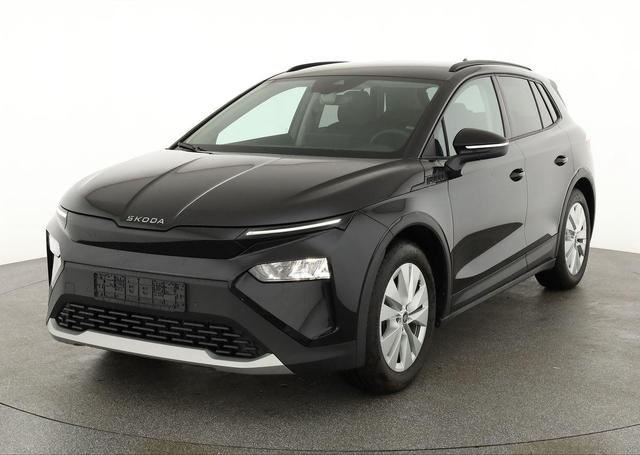 Skoda Elroq - 60 Selection Selection, Navi, Side, LED, Kamera, Winter, 19-Zoll, sofort