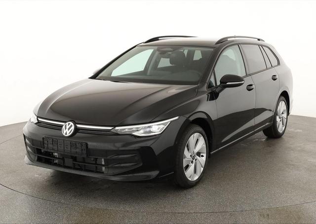 Volkswagen Golf Variant - 1.5 TSI 110 kW VIII Life Facelift, LED-Plus, easyOpen, Kamera