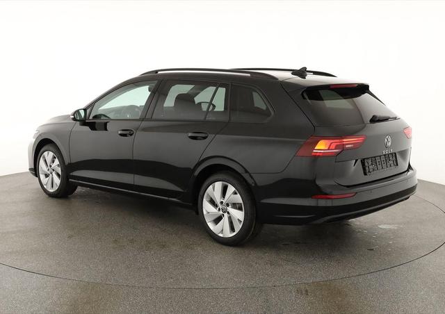 Volkswagen Golf Variant 1.5 TSI 110 kW VIII Life Facelift, LED-Plus, easyOpen, Kamera 