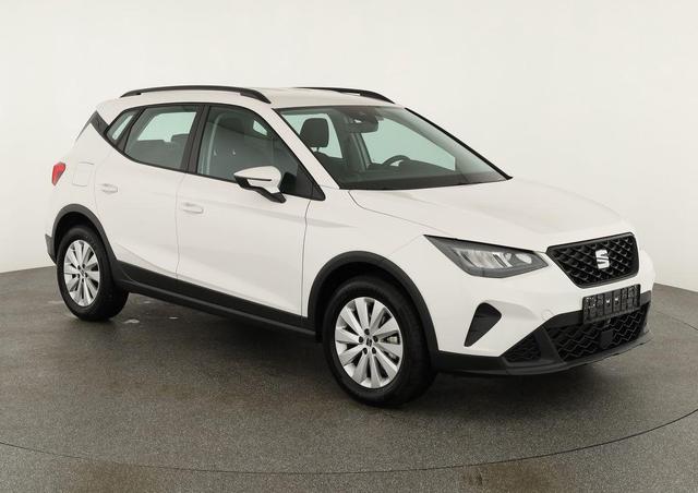Seat Arona Style 1.0 TSI DSG Style, LED, ACC, AppConnect 
