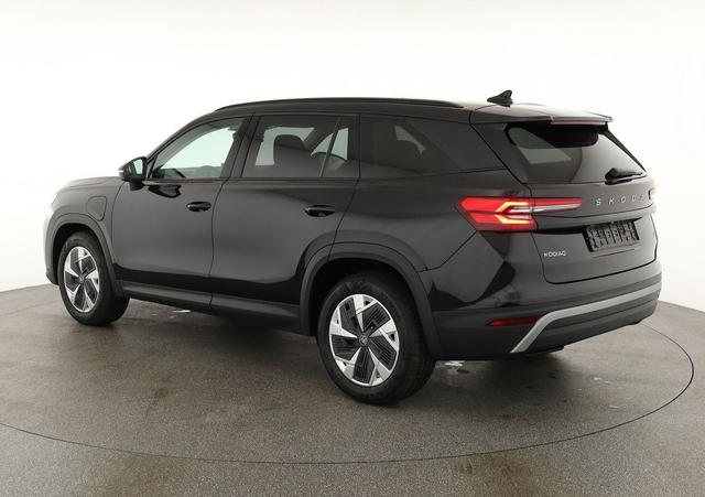 Skoda Kodiaq 1.5 TSI iV 150 kW Selection Selection, AHK, Navi, Kamera, Side, el. Klappe, Winter, sofort 