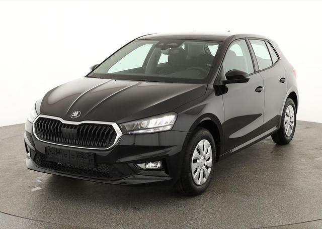 Skoda Fabia - Selection 1.0 TSI Selection, Tempomat, Ladeboden, Park, Winterpaket, SmartLink, 4-J Garantie