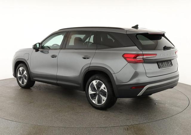 Skoda Kodiaq 1.5 TSI iV 150 kW Selection Selection, AHK, Navi, Kamera, Side, el. Klappe, Winter, sofort 