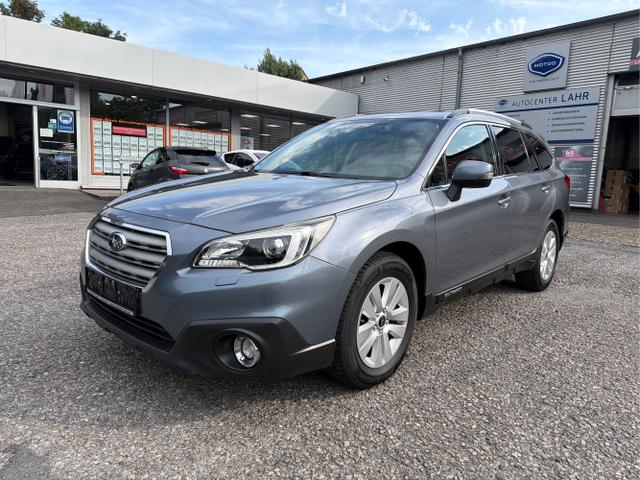 Subaru Outback - 2.0 D Comfort