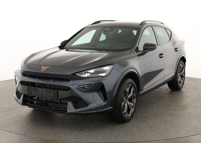 Cupra Formentor - 1.5 eTSI 110 kW DSG, LED, el. Klappe, Kamera, ACC, 18-Zoll, sofort
