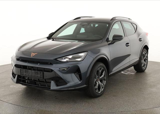 Cupra Formentor - 2.0 TSI 150 kW 4Drive DSG 4Drive, LED, Kamera, ACC, 18-Zoll