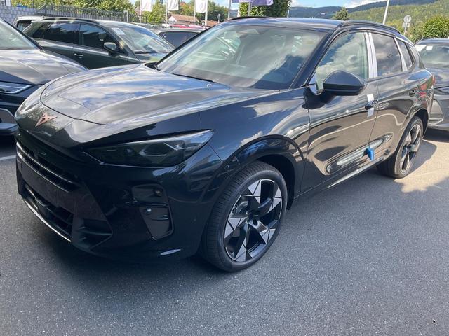Seat Terra - DSG, Pano, AHK, Matrix, Navi, HuD, el. Klappe, 20-Zoll