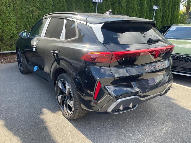 Seat Terra DSG, Pano, AHK, Matrix, Navi, HuD, el. Klappe, 20-Zoll 