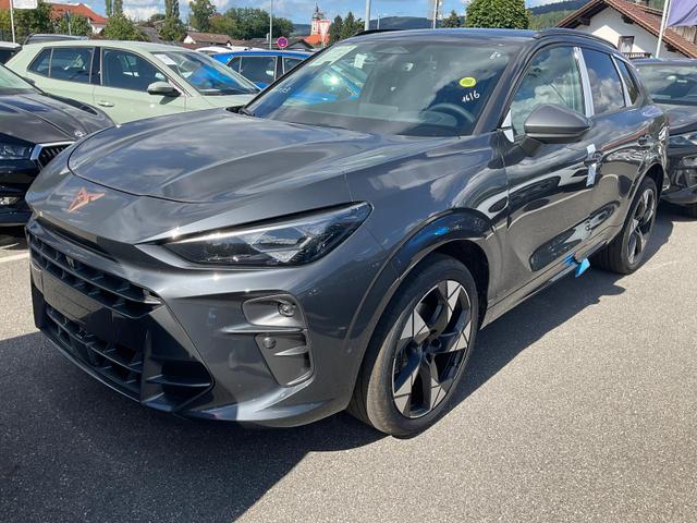 Seat Terra - DSG, Pano, AHK, Matrix, Navi, HuD, el. Klappe, 20-Zoll
